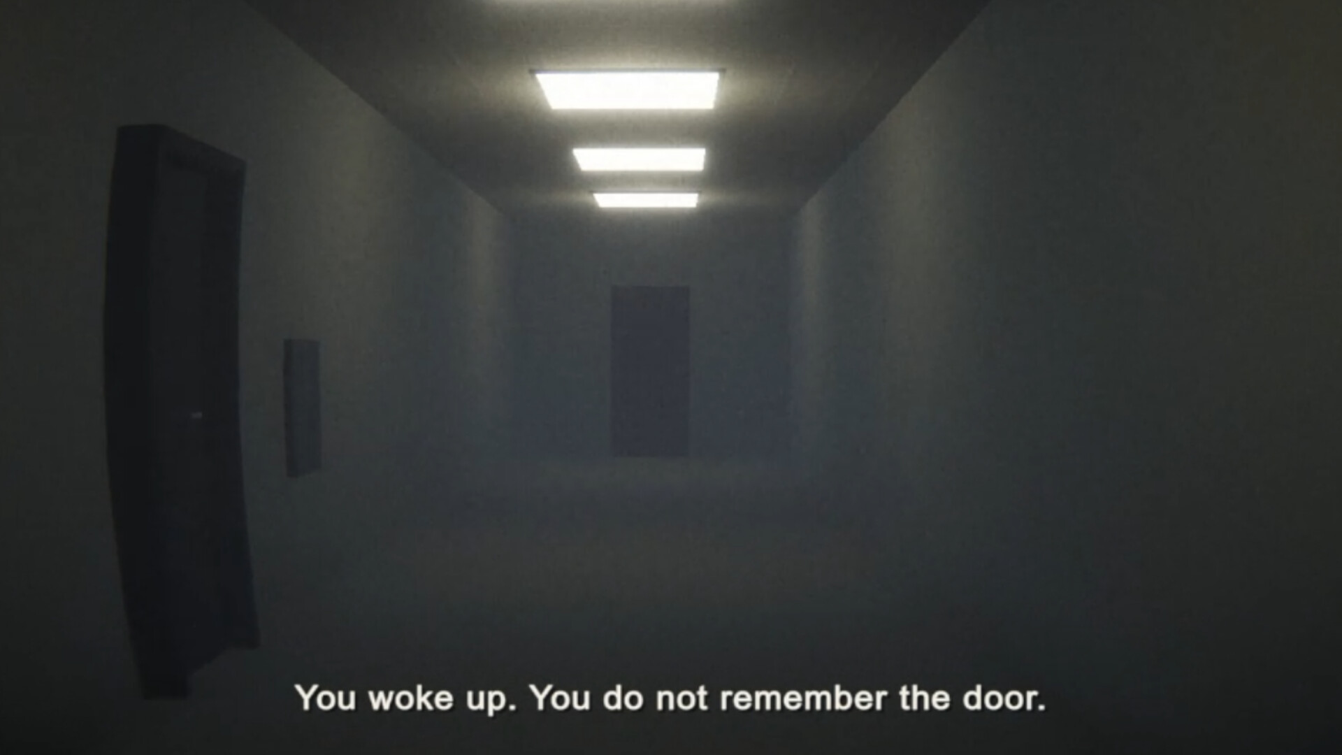 Maze Of Doors screenshot 2