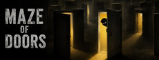 Maze Of Doors 