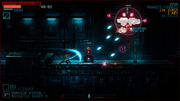 PHOSPHOR - Supporter Pack screenshot 8
