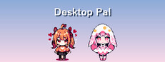 Desktop Pal Steam capsule image