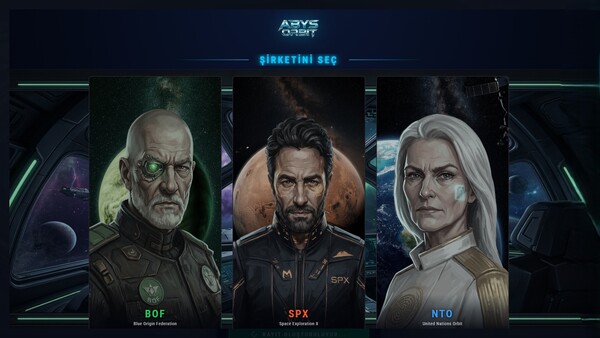 Abys Orbit