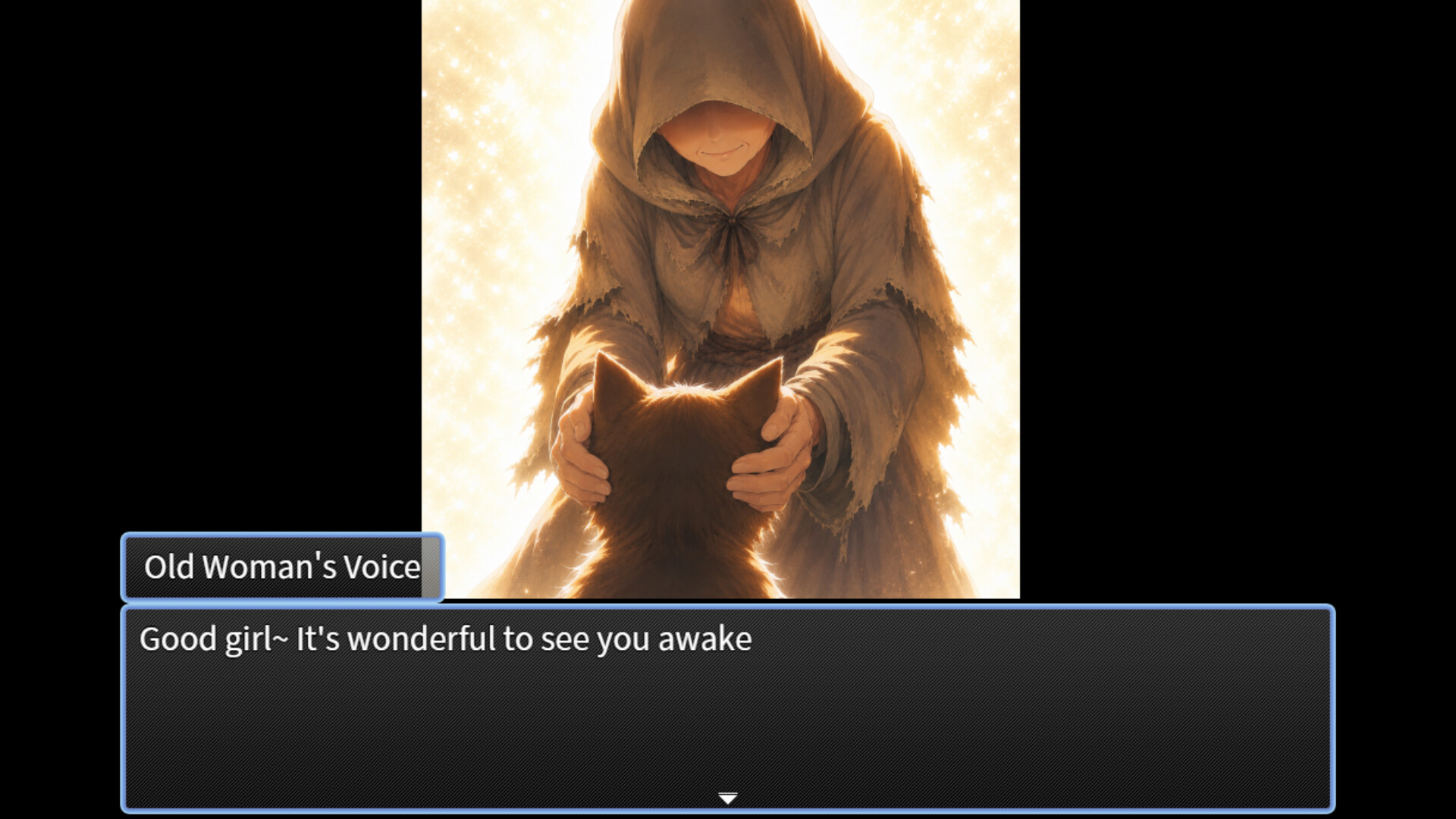 Debt Crystal Adventure screenshot #2