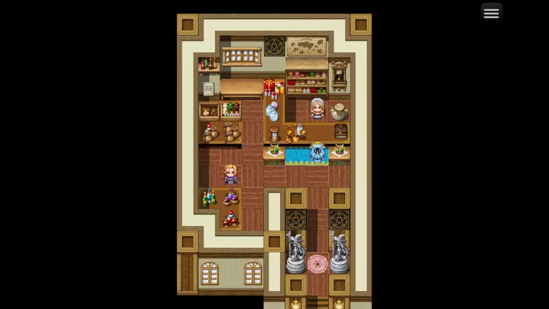 Debt Crystal Adventure video 4