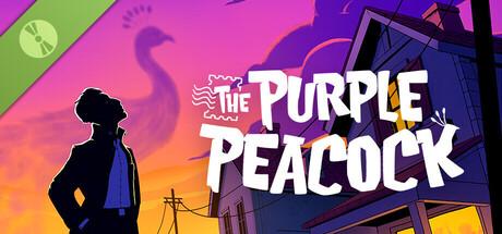 The Purple Peacock Demo