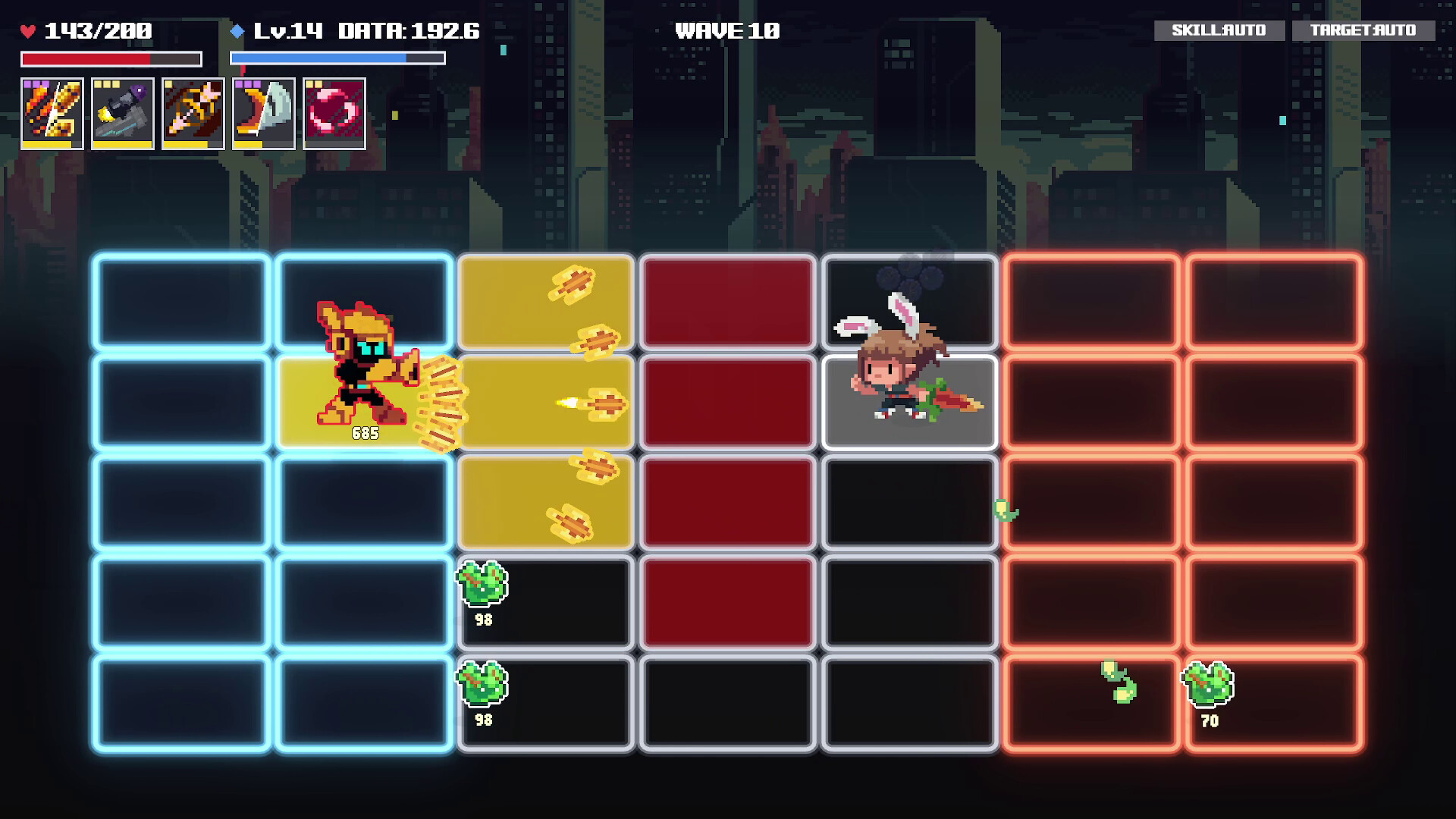 Cartridge Survivors screenshot #5