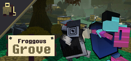 Froggous Grove