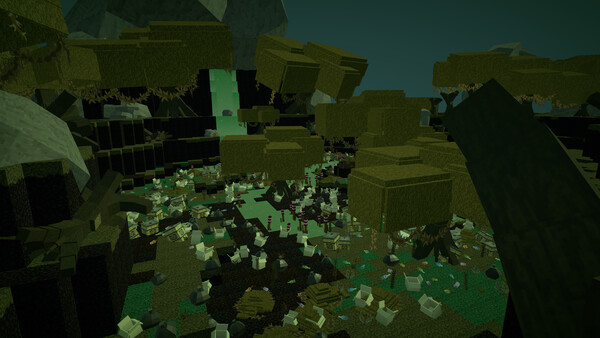 Froggous Grove screenshot 6