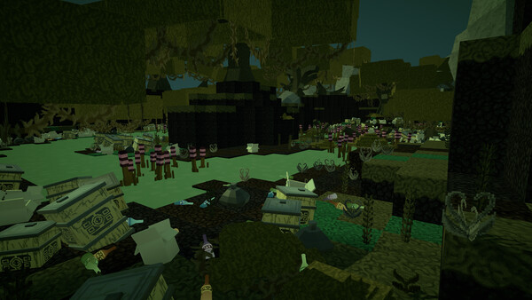 Froggous Grove screenshot 5