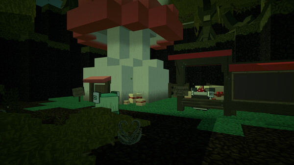 Froggous Grove screenshot 4