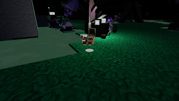 Froggous Grove screenshot 11