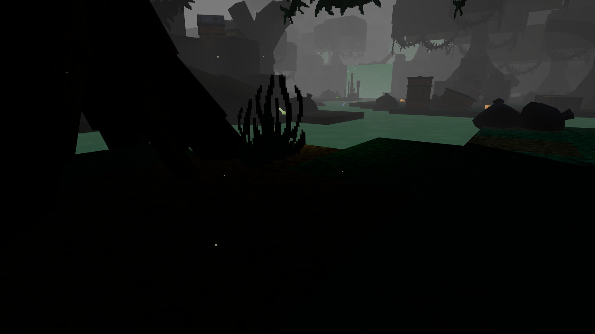 Froggous Grove screenshot 3