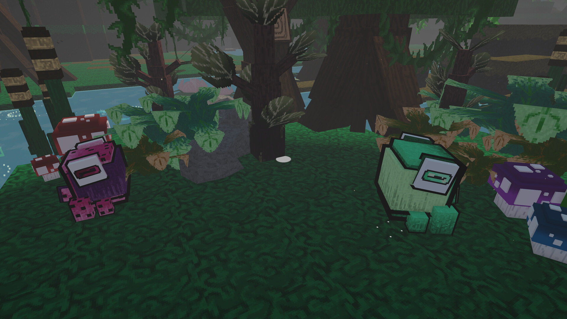 Froggous Grove screenshot 12