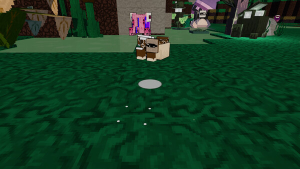 Froggous Grove screenshot 15