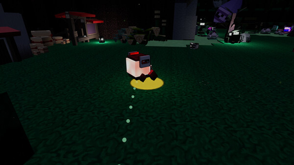 Froggous Grove screenshot 12