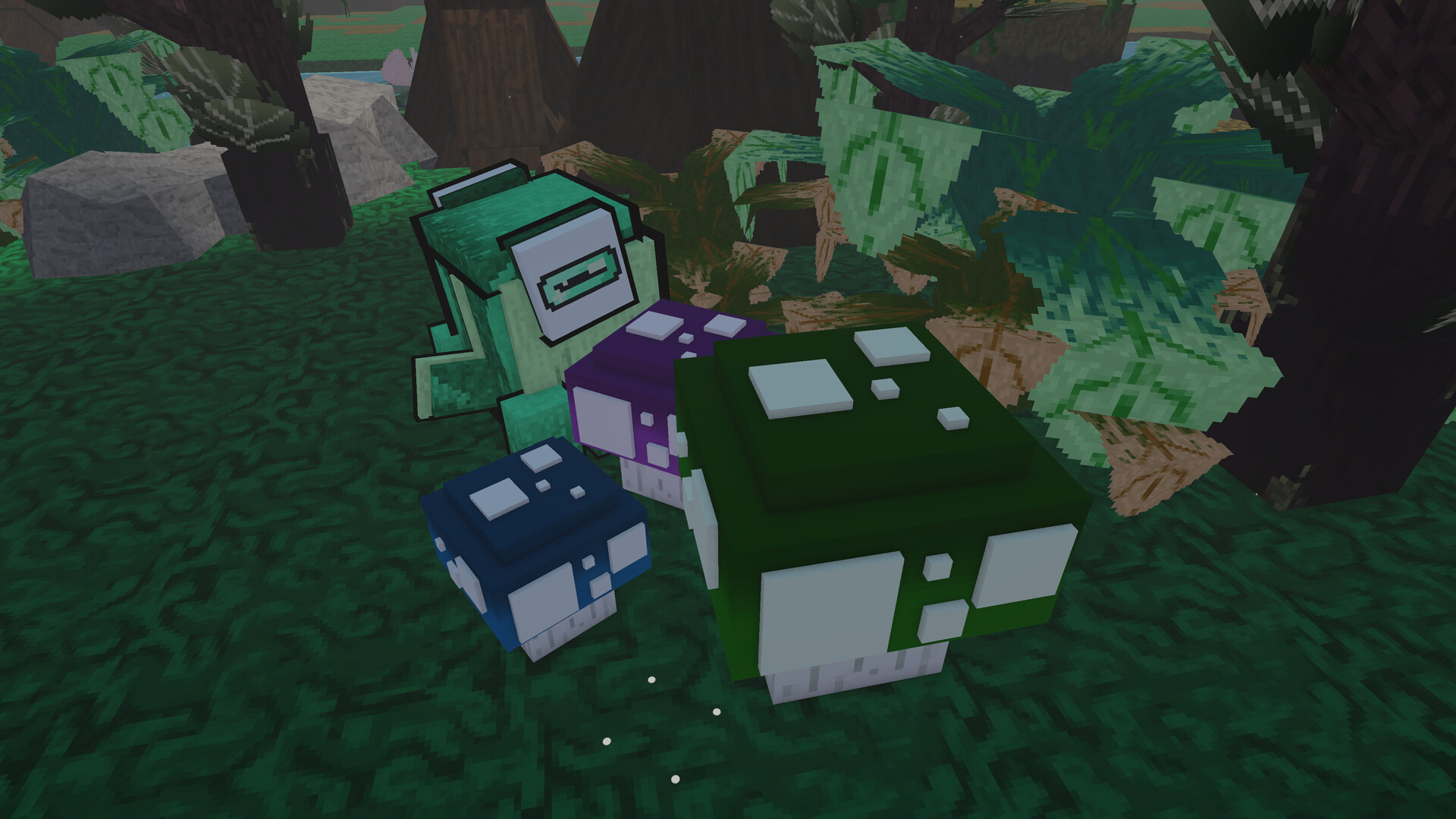 Froggous Grove screenshot 10