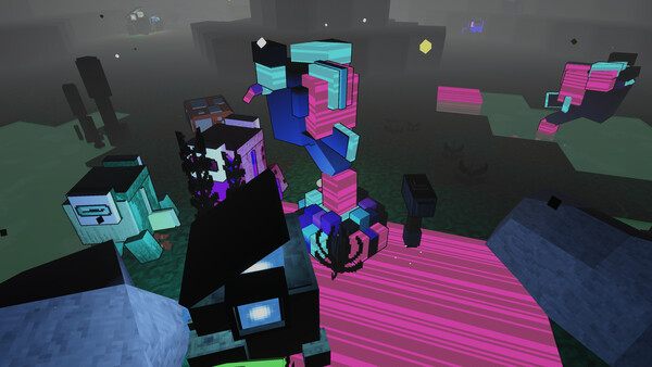 Froggous Grove screenshot 8