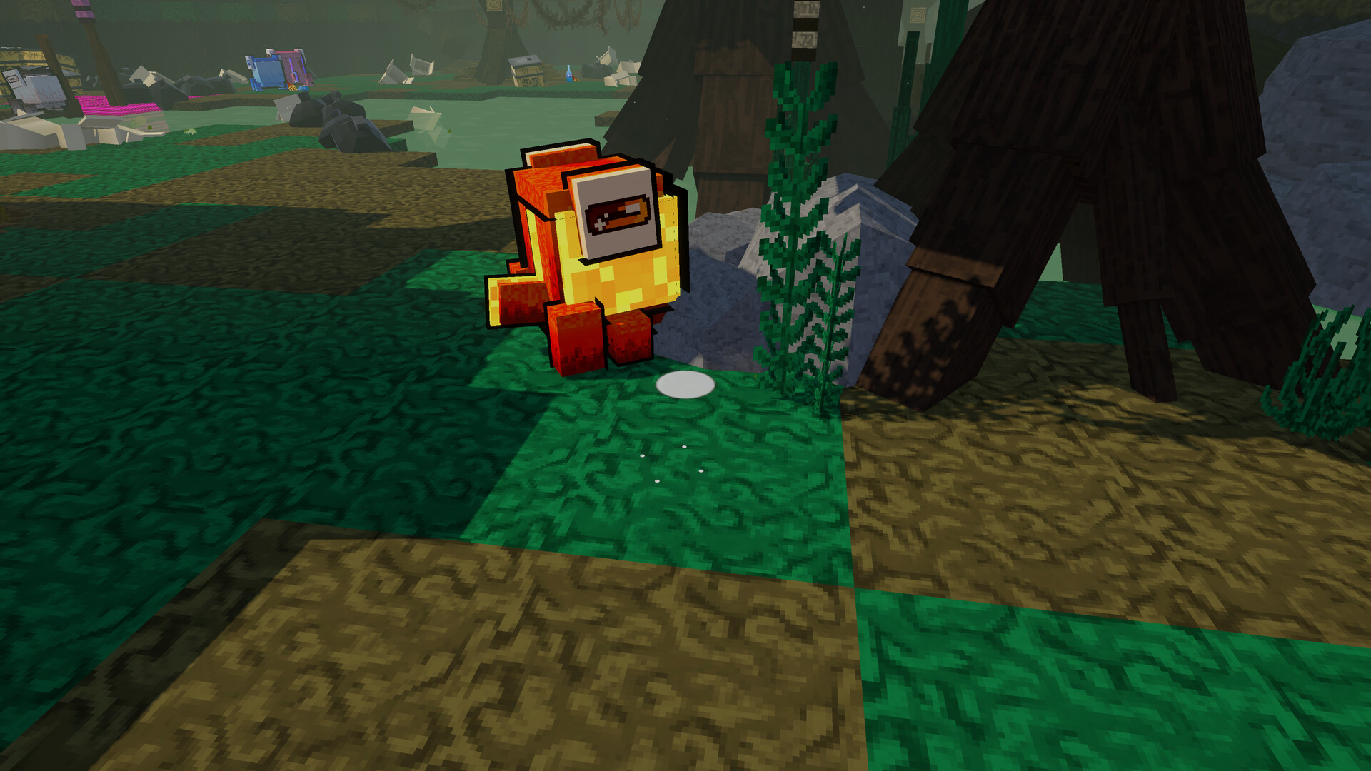 Froggous Grove screenshot 6