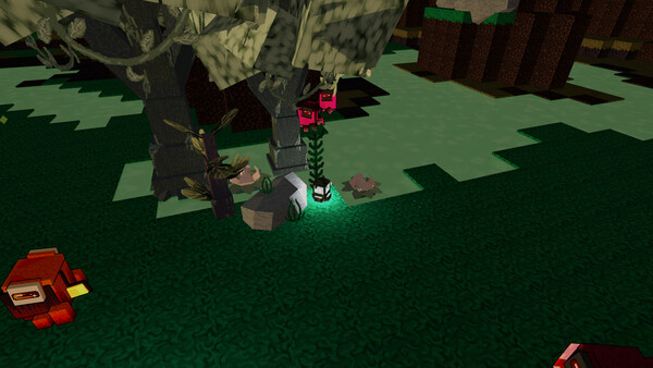 Froggous Grove screenshot 14