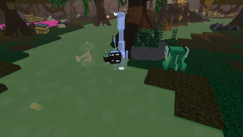 Froggous Grove video 4