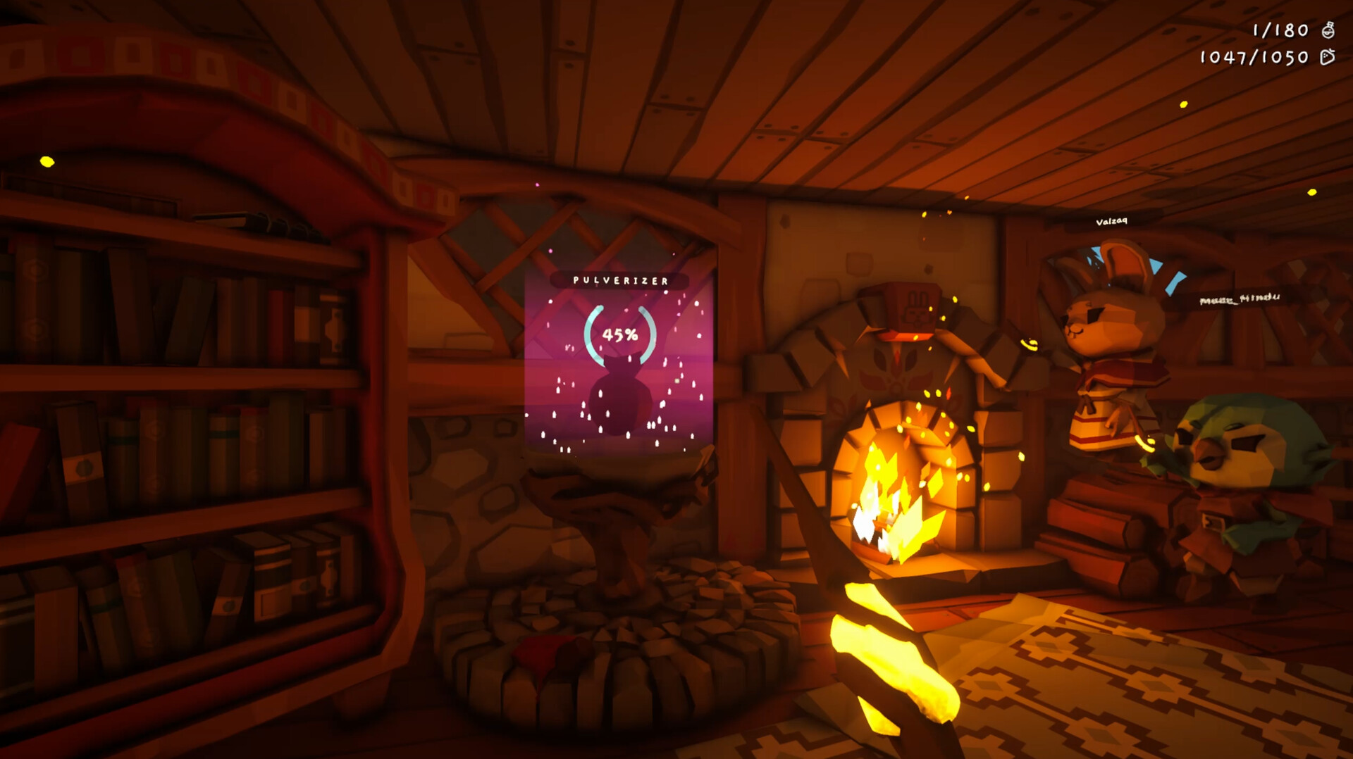 Catchemist: Brew the right potion screenshot 4