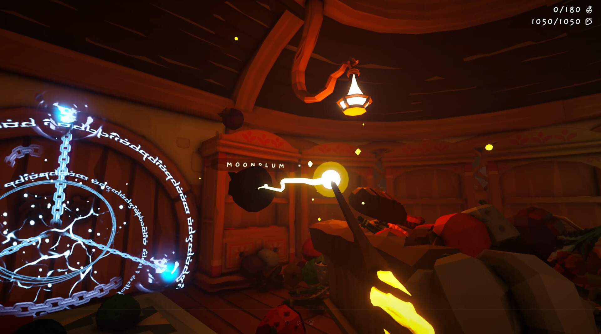 Catchemist: Brew the right potion screenshot 2