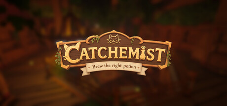 Cauldron Chaos: Brew Potions & Tidy Up