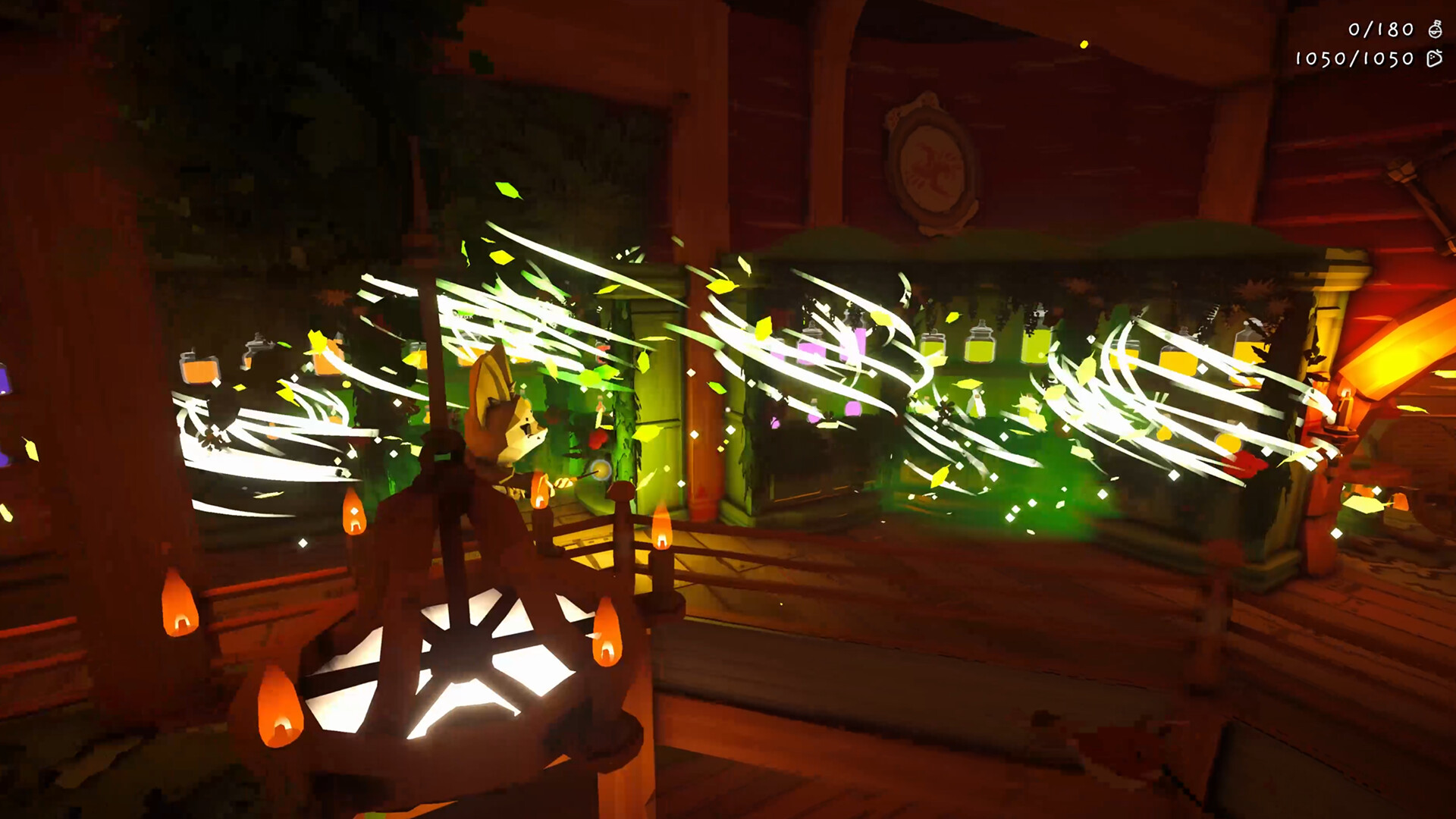 Cauldron Chaos: Brew Potions & Tidy Up screenshot #6