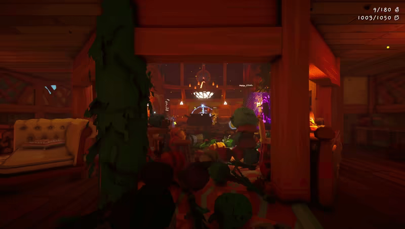 Cauldron Chaos: Brew Potions & Tidy Up video 5