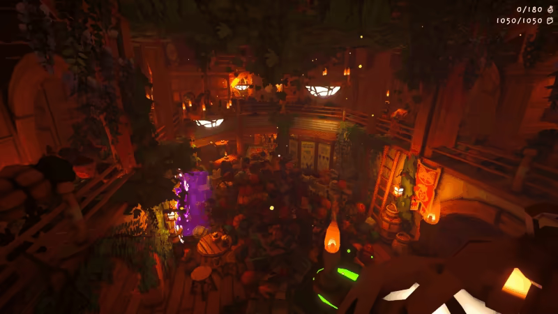 Cauldron Chaos: Brew Potions & Tidy Up video 3