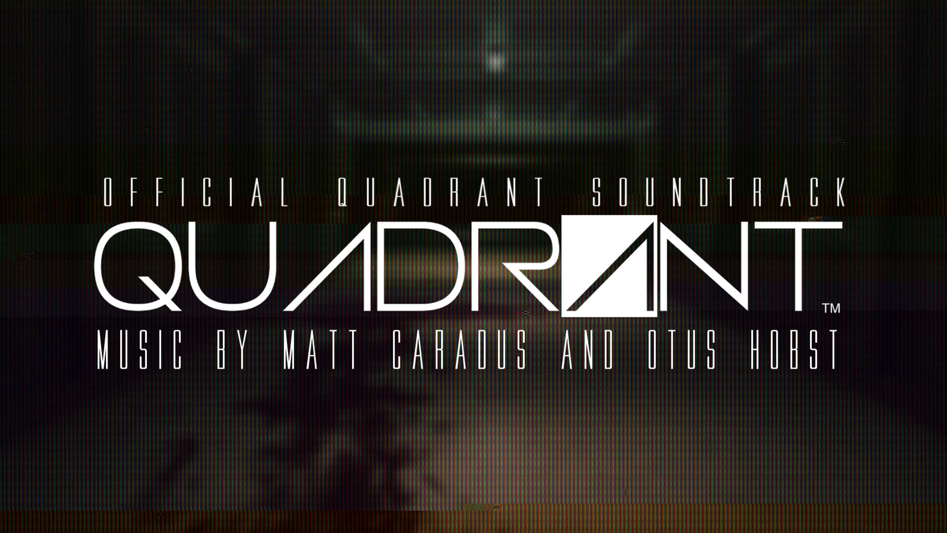 Quadrant - Official Soundtrack Featured Screenshot #1