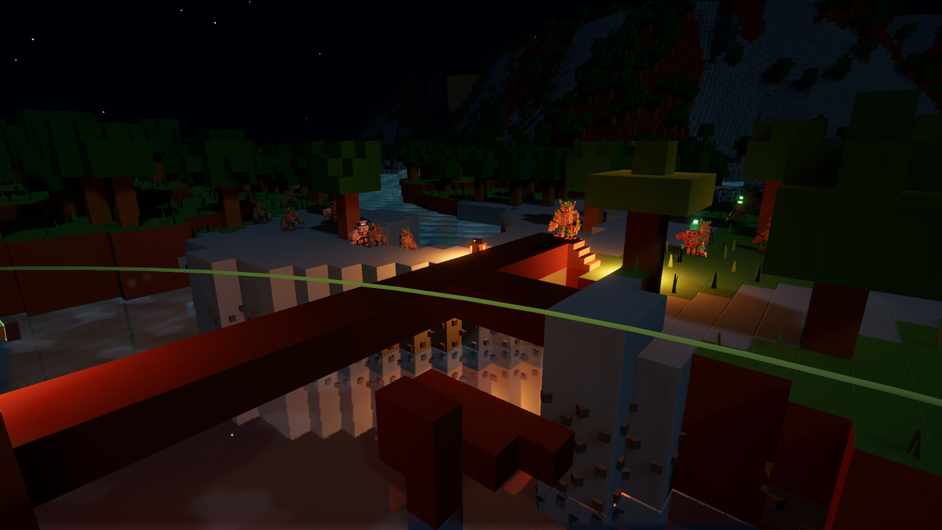Steam Colony screenshot #6