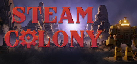 Steam Colony