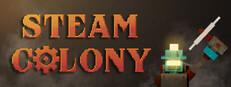 Steam Colony