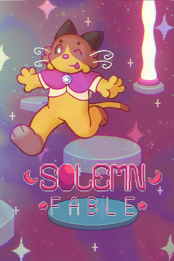 SOLEMNFABLE