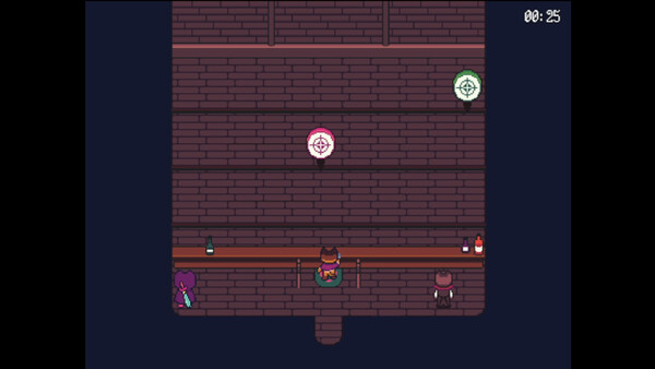 SOLEMNFABLE screenshot 3