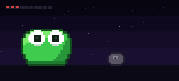 Slimeshot video 3