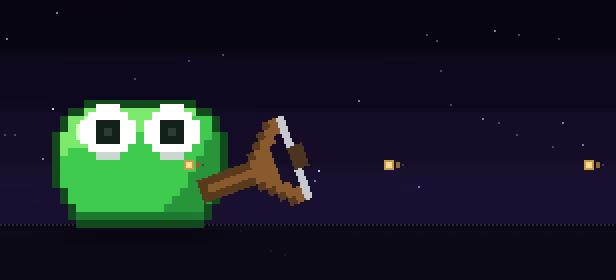 Slimeshot video 2