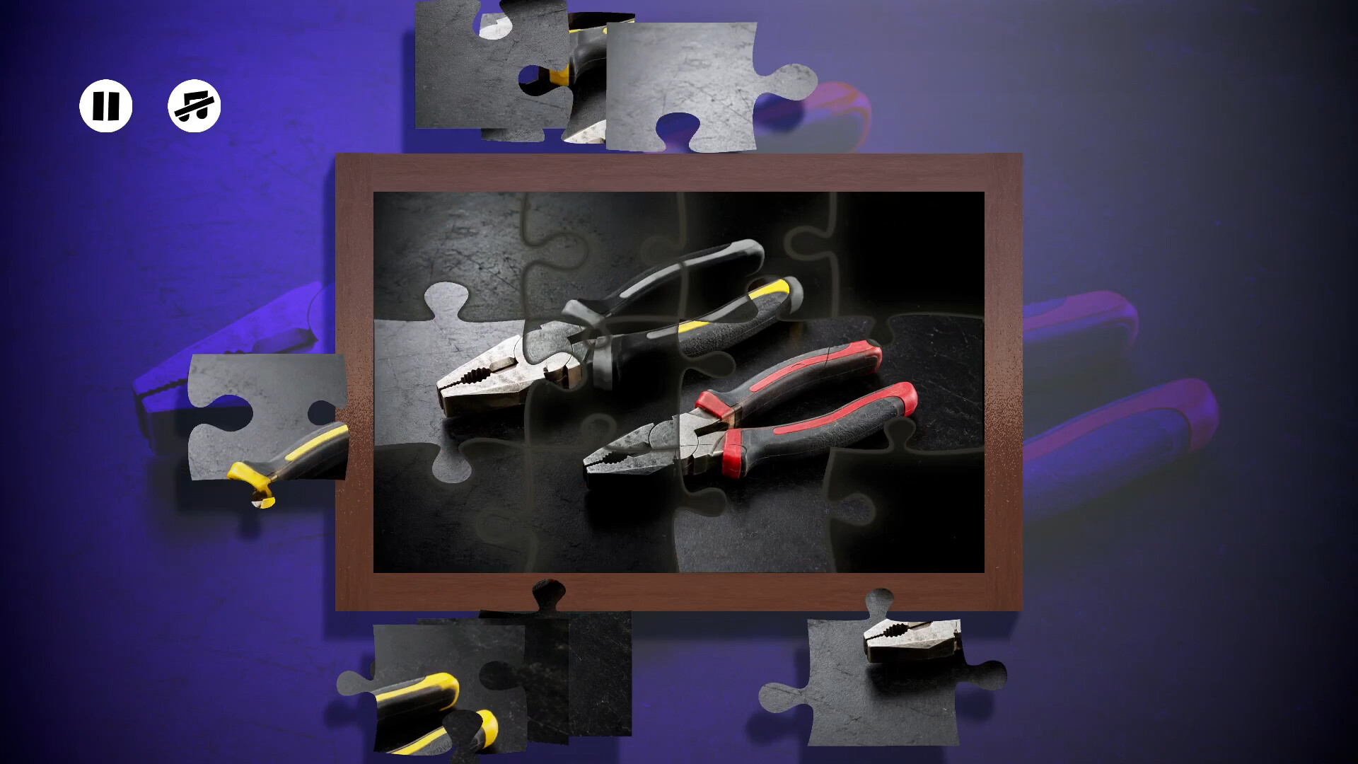 Puzzles Toolsのスクリーンショット 1