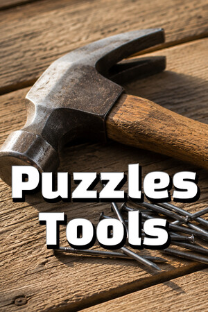Puzzles Tools cover art
