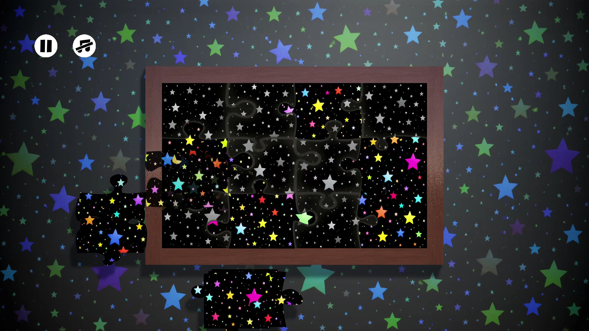 Puzzles Patterns