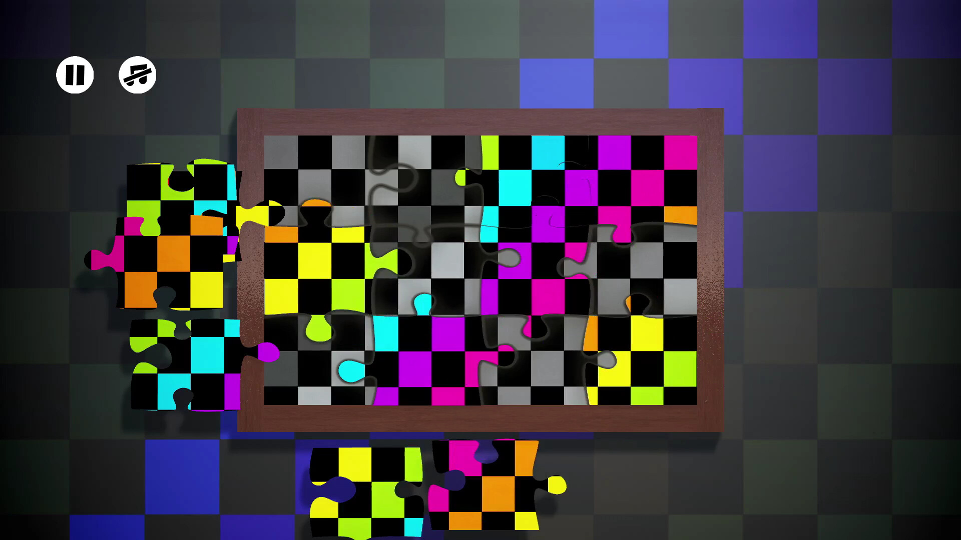Puzzles Patterns