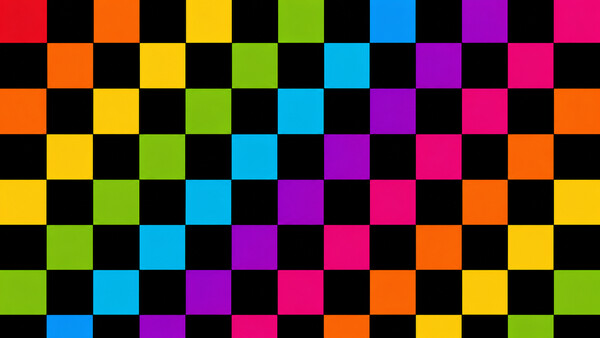 Puzzles Patterns Screenshot