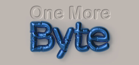 One More Byte cover
