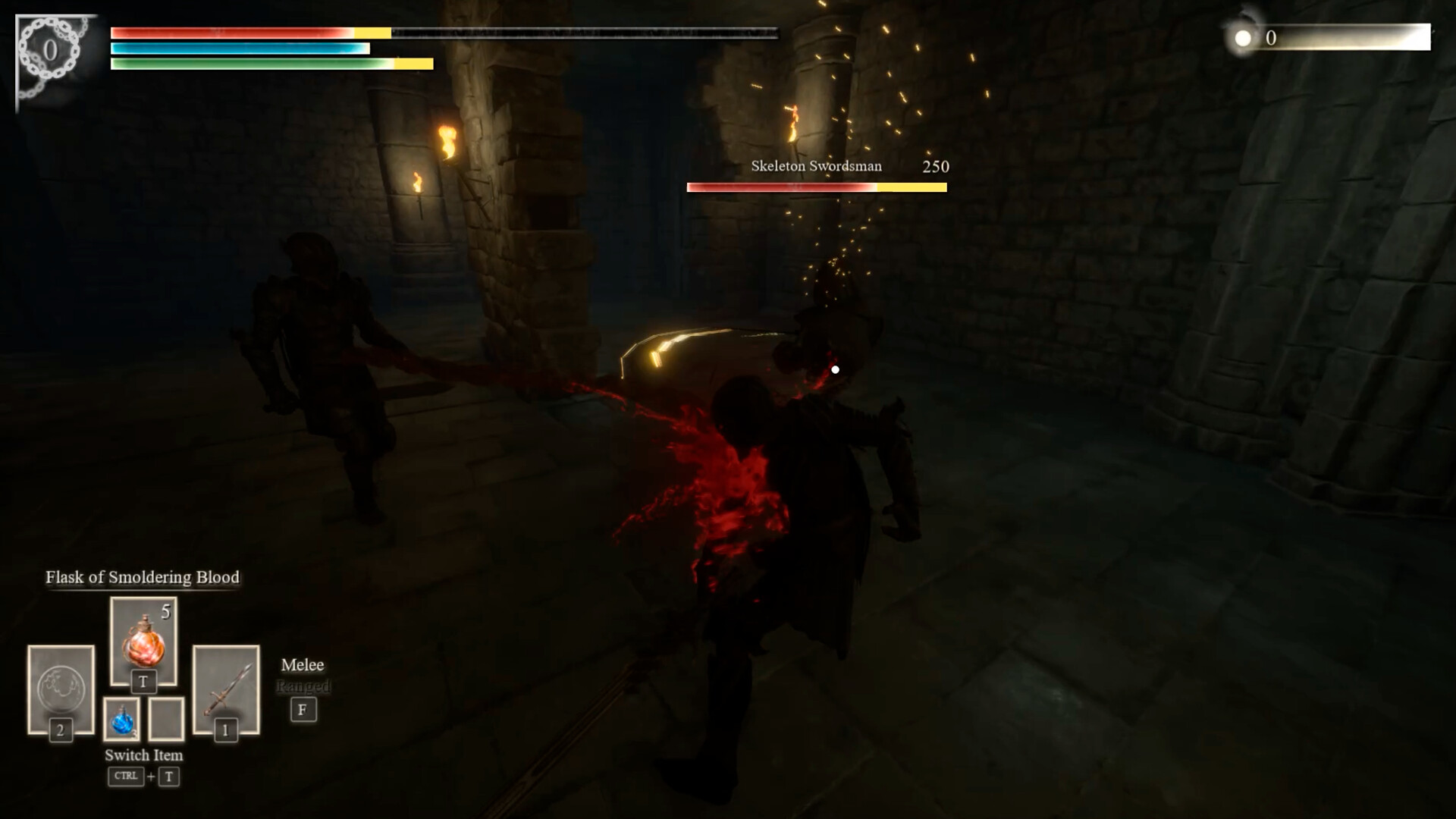 CHAINSPIRE screenshot 5