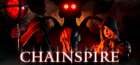 CHAINSPIRE 표지
