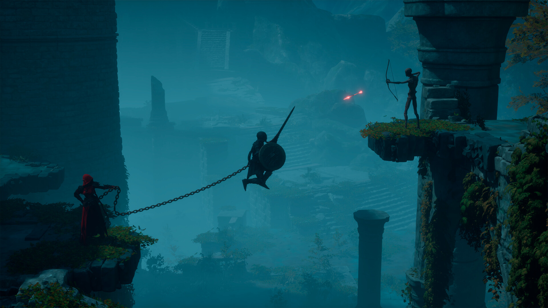 CHAINSPIRE screenshot #7