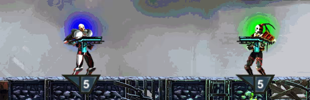 Moribund video 1