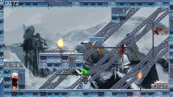 Screenshot 3 of Moribund