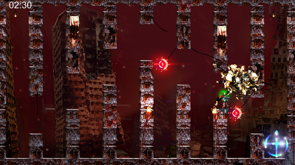 Screenshot 6 of Moribund
