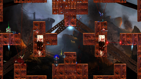 Screenshot 2 of Moribund